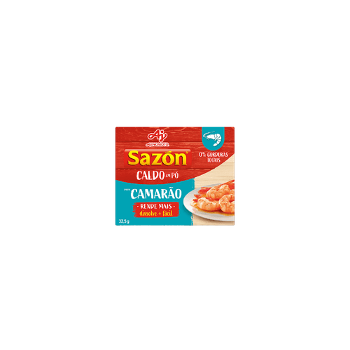 Caldo Sazon-imagens-7